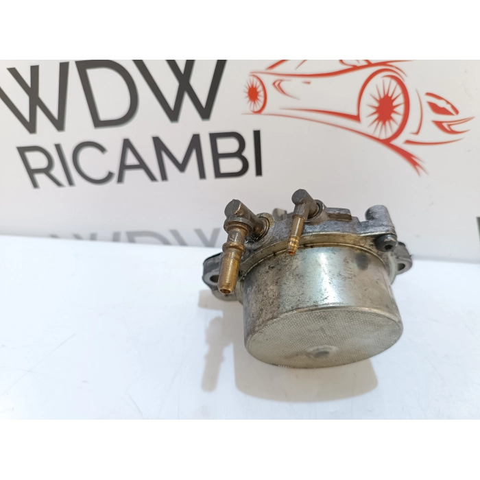 729024030 DEPRESSORE POMPA A VUOTO FIAT 1.3 EURO 5 PANDA 500 PUNTO EVO