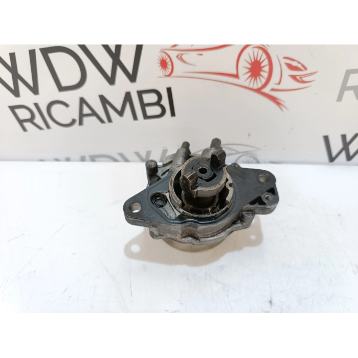 729024030 DEPRESSORE POMPA A VUOTO FIAT 1.3 EURO 5 PANDA 500 PUNTO EVO