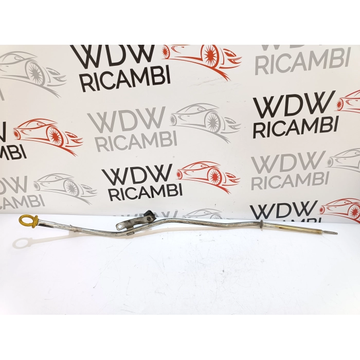 55212696 ASTA ASTINA CONTROLLO OLIO MOTORE FIAT 1.3 EURO 5 PANDA 500 PUNTO EVO