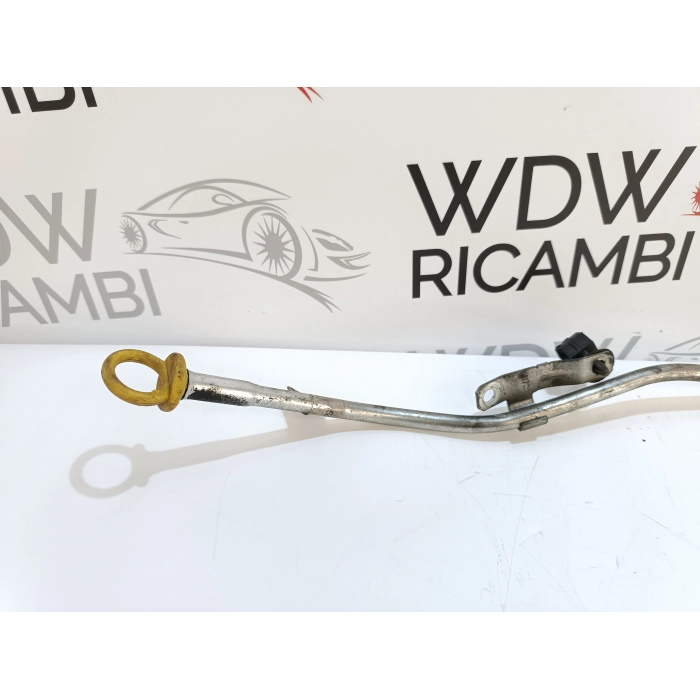 55212696 ASTA ASTINA CONTROLLO OLIO MOTORE FIAT 1.3 EURO 5 PANDA 500 PUNTO EVO