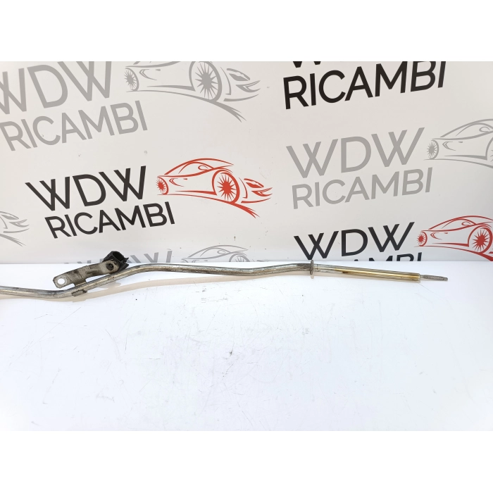 55212696 ASTA ASTINA CONTROLLO OLIO MOTORE FIAT 1.3 EURO 5 PANDA 500 PUNTO EVO