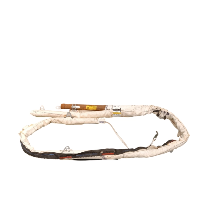 EM2B-R042D95-AJ AIRBAG TENDA TENDINA TETTO SINISTRO FORD S-MAX 2.0 TDCI (2015\2019)
