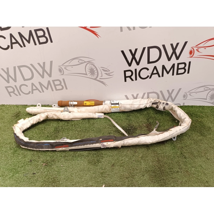 EM2B-R042D95-AJ AIRBAG TENDA TENDINA TETTO SINISTRO FORD S-MAX 2.0 TDCI (2015\2019)