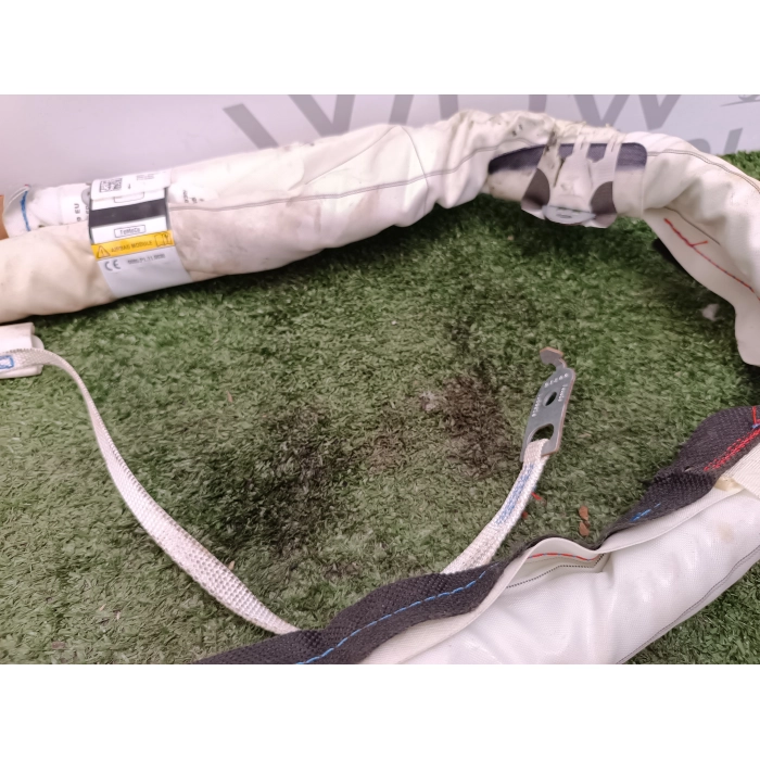 EM2B-R042D95-AJ AIRBAG TENDA TENDINA TETTO SINISTRO FORD S-MAX 2.0 TDCI (2015\2019)