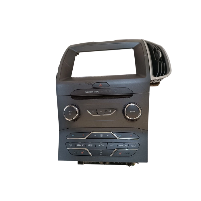 EM2T-18E245-CD CENTRALINA GRUPPO COMANDI CLIMA A\C FORD S-MAX 2.0 TDCI (2015\2019)