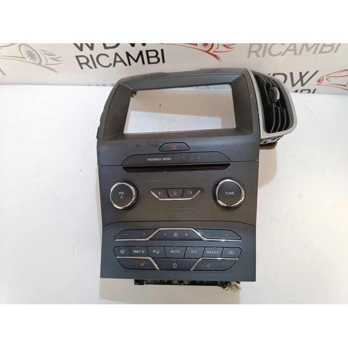 EM2T-18E245-CD CENTRALINA GRUPPO COMANDI CLIMA A\C FORD S-MAX 2.0 TDCI (2015\2019)