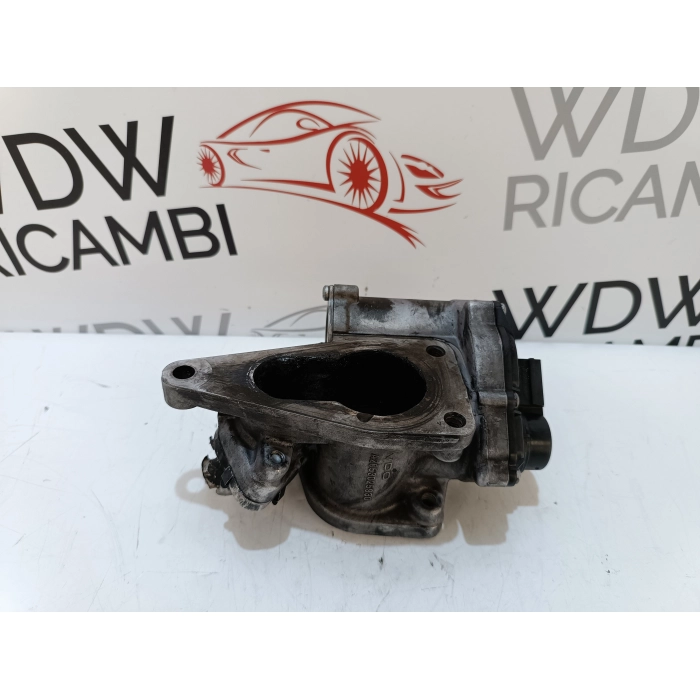 A2C53025930 MODULO VALVOLA EGR RENAULT SCENIC 1.9 DCI (2003\2009)