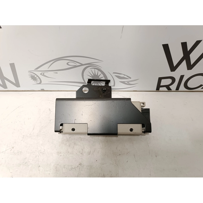 7L6035729E CENTRALINA TELEFONO VW TOUAREG 3.0 TDI V6 (2002\2007) interfacebox