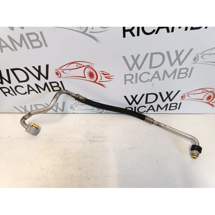 7L6820744AK TUBO ARIA CONDIZIONATA VW TOUAREG 3.0 TDI V6 (2002\2007) 7L6820744