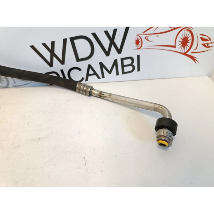 7L6820744AK TUBO ARIA CONDIZIONATA VW TOUAREG 3.0 TDI V6 (2002\2007) 7L6820744