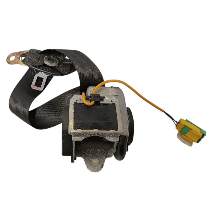 7L0857805B CINTURA DI SICUREZZA POSTERIORE SINISTRA VW TOUAREG (2002\2007)