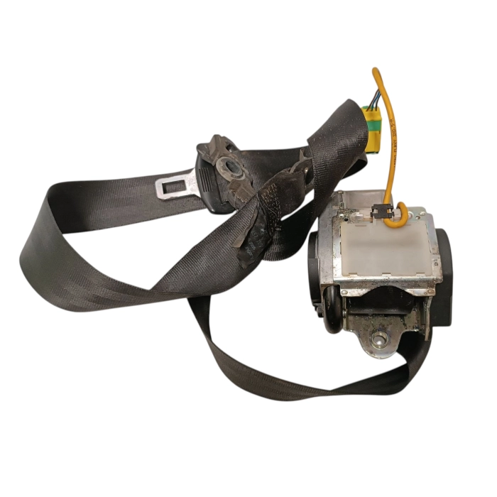 7L0857705H CINTURA DI SICUREZZA ANTERIORE SINISTRA VW TOUAREG (2002\2007)