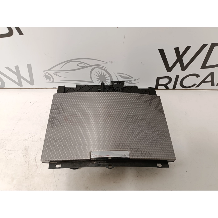 7L6857961B CASSETTO VANO PORTAOGGETTI CENTRALE VW TOUAREG (2002\2007)