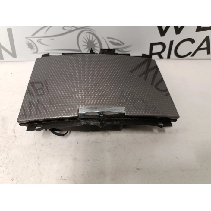 7L6857961B CASSETTO VANO PORTAOGGETTI CENTRALE VW TOUAREG (2002\2007)
