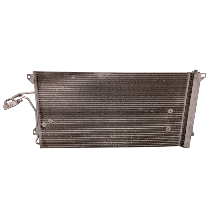 7L0820411F RADIATORE CONDENSATORE CLIMA A\C VW TOUAREG 3.0 TDI V6 (2002\2007)