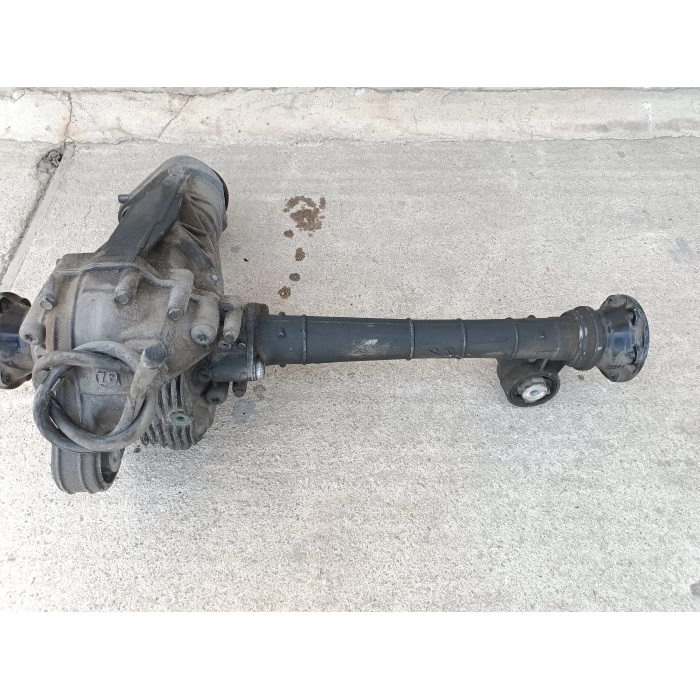 4460310021 DIFFERENZIALE ANTERIORE ANT VW TOUAREG 3.0 TDI V6 (2002\2007) 4460310026 DRM99035