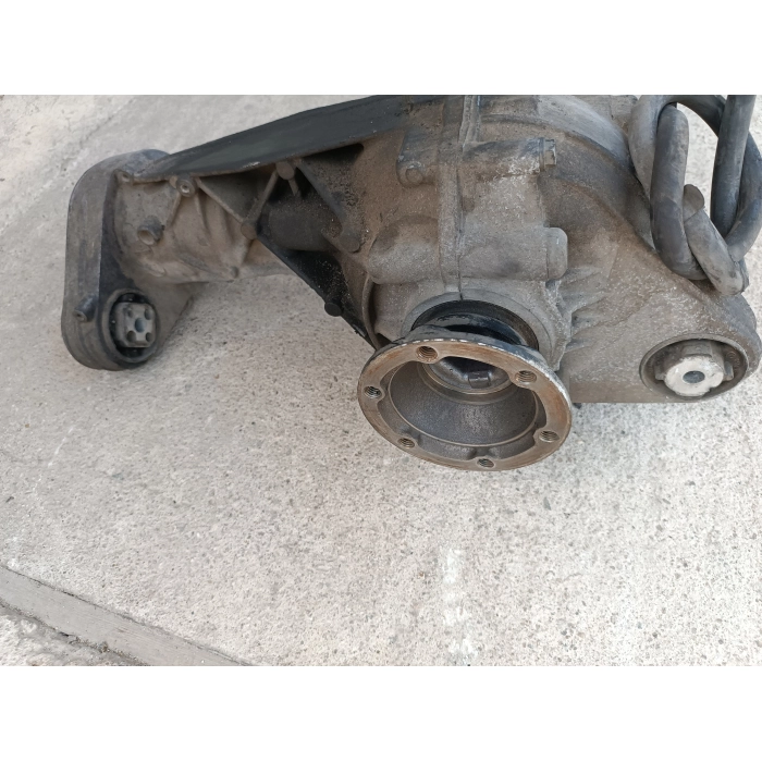 4460310021 DIFFERENZIALE ANTERIORE ANT VW TOUAREG 3.0 TDI V6 (2002\2007) 4460310026 DRM99035