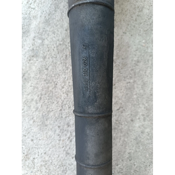 4460310021 DIFFERENZIALE ANTERIORE ANT VW TOUAREG 3.0 TDI V6 (2002\2007) 4460310026 DRM99035