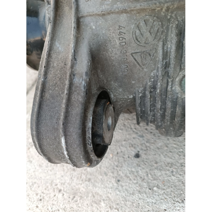 4460310021 DIFFERENZIALE ANTERIORE ANT VW TOUAREG 3.0 TDI V6 (2002\2007) 4460310026 DRM99035