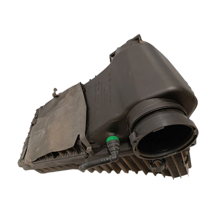 7L6129601F CASSA FILTRO AIRBOX PORTA FILTRO VW TOUAREG 3.0 TDI V6 (2002\2007) 7L6129607F