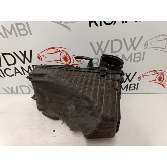 7L6129601F CASSA FILTRO AIRBOX PORTA FILTRO VW TOUAREG 3.0 TDI V6 (2002\2007) 7L6129607F