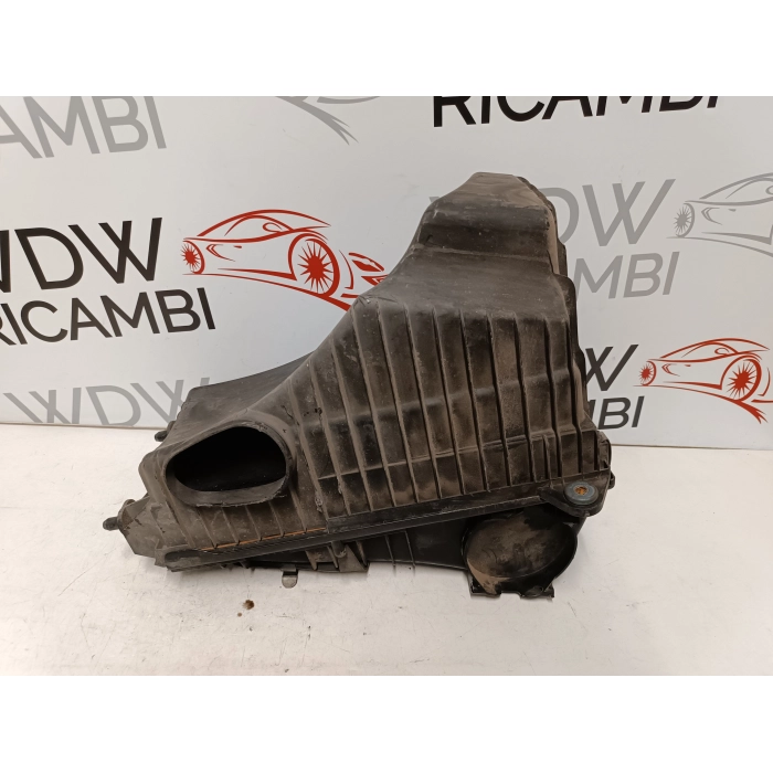7L6129601F CASSA FILTRO AIRBOX PORTA FILTRO VW TOUAREG 3.0 TDI V6 (2002\2007) 7L6129607F