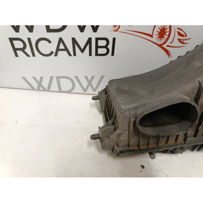 7L6129601F CASSA FILTRO AIRBOX PORTA FILTRO VW TOUAREG 3.0 TDI V6 (2002\2007) 7L6129607F