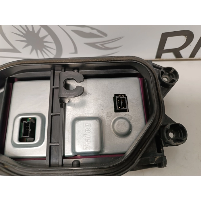 3D0907391B 89030471 CENTRALINA FARO ANTERIORE DESTRO VW TOUAREG (2002\2007)