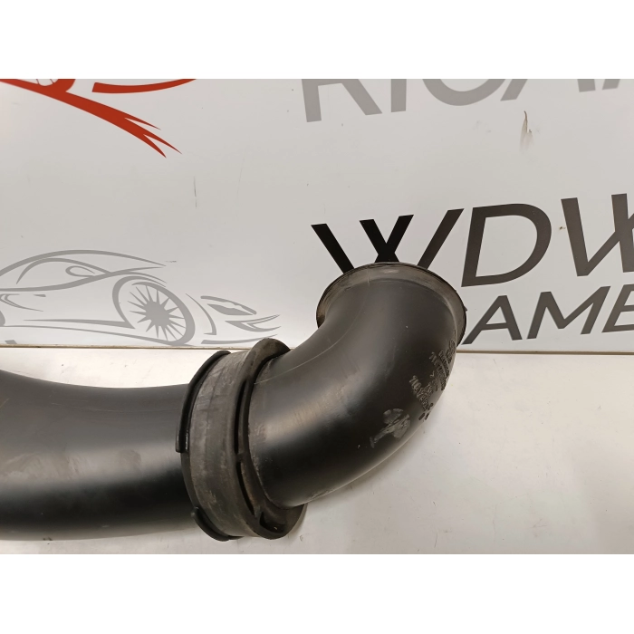 7L6129752B MANICOTTO TUBO FILTRO ARIA VW TOUAREG 3.0 TDI V6 (2002\2007) 7L6129609C