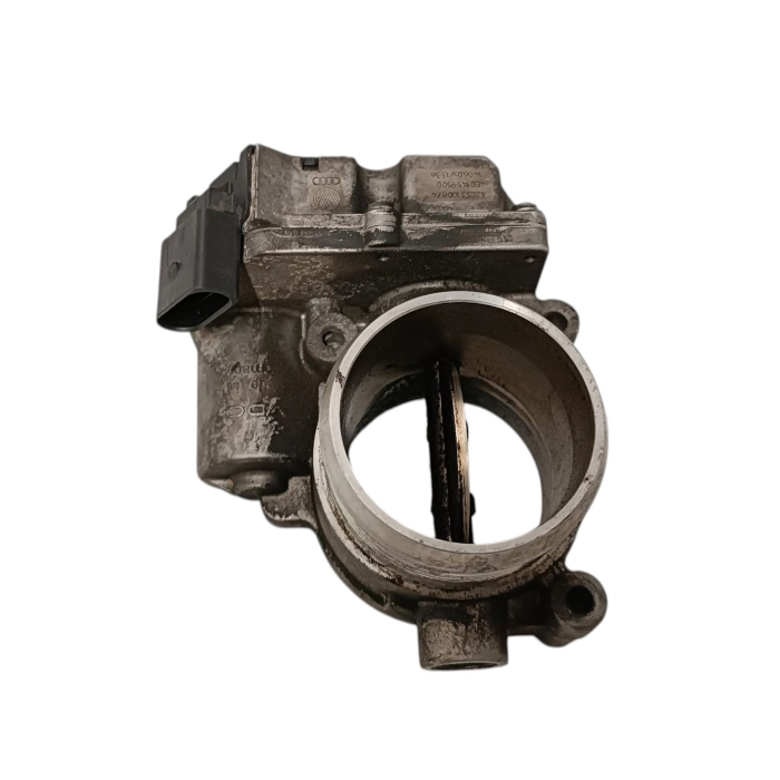 A2C53100874 - 4E0145950D CORPO FARFALLATO VW TOUAREG 3.0 TDI V6 (2002\2007)