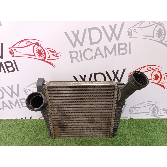 7L6145804 RADIATORE INTERCOOLER VW TOUAREG 3.0 TDI V6 (2002\2007)