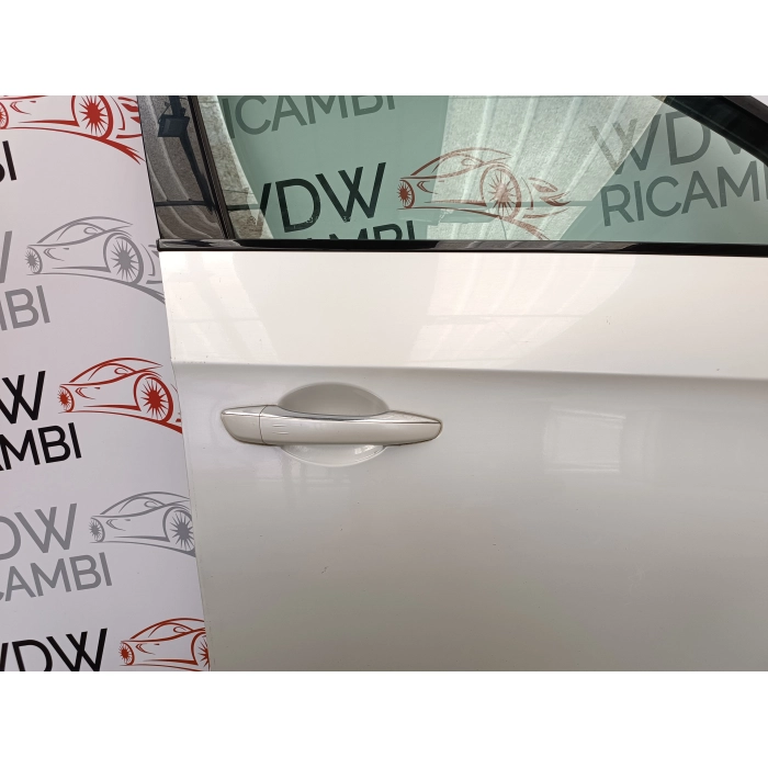 PORTA PORTIERA SPORTELLO ANTERIORE DESTRO CITROEN DS5 2.0 HDI (2011\2015) COMPLETA