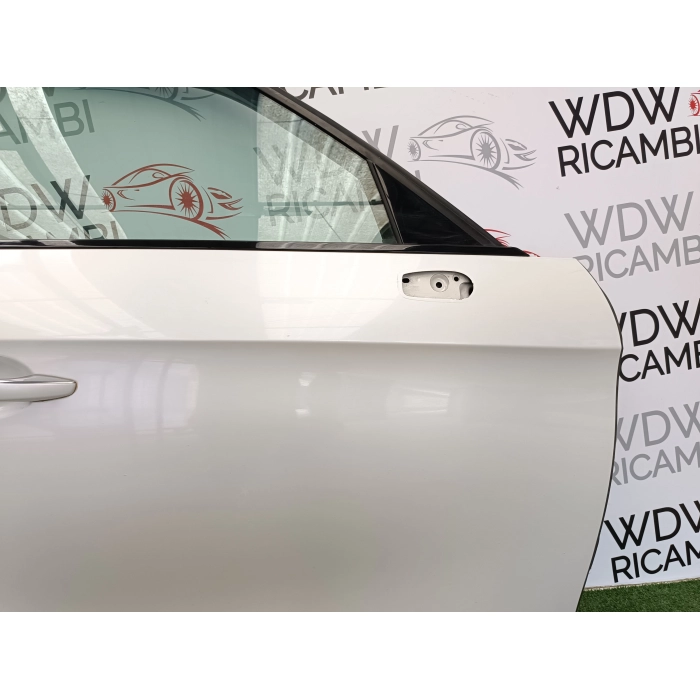 PORTA PORTIERA SPORTELLO ANTERIORE DESTRO CITROEN DS5 2.0 HDI (2011\2015) COMPLETA