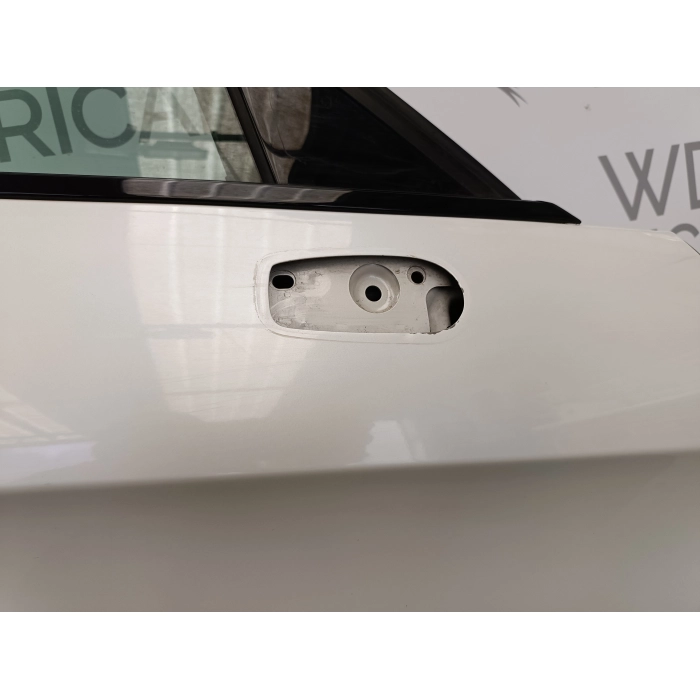 PORTA PORTIERA SPORTELLO ANTERIORE DESTRO CITROEN DS5 2.0 HDI (2011\2015) COMPLETA