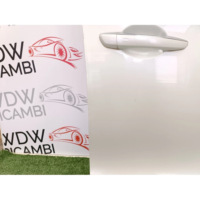 PORTA PORTIERA SPORTELLO ANTERIORE DESTRO CITROEN DS5 2.0 HDI (2011\2015) COMPLETA