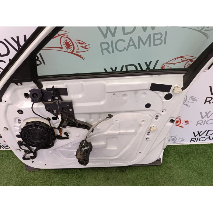PORTA PORTIERA SPORTELLO ANTERIORE DESTRO CITROEN DS5 2.0 HDI (2011\2015) COMPLETA