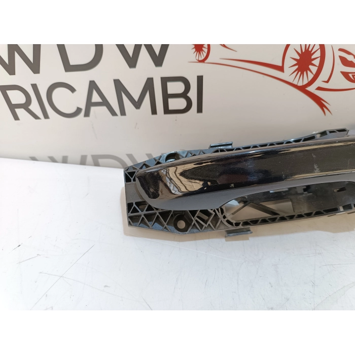 5N0837885H MANIGLIA ESTERNA ANTERIORE SINISTRO VW POLO (AW1 \ F) DAL 2017 IN POI >