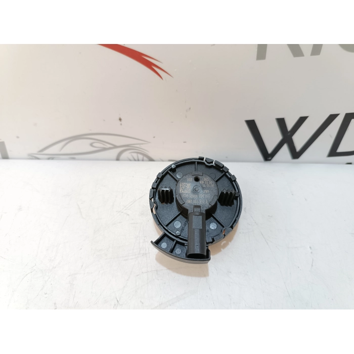 4M0955557A SENSORE AIRBAG PORTA ANTERIORE SINISTRO VW POLO (AW1 \ F) DAL 2017 IN POI