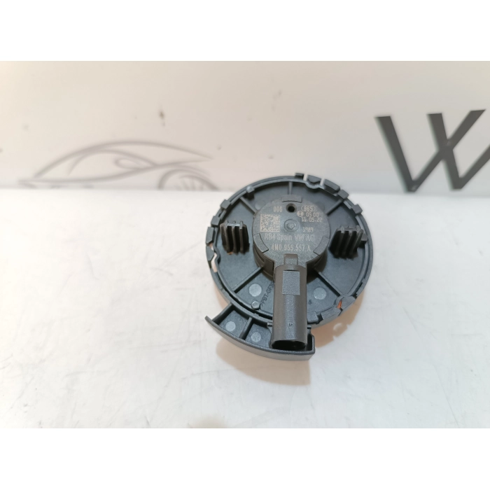 4M0955557A SENSORE AIRBAG PORTA ANTERIORE SINISTRO VW POLO (AW1 \ F) DAL 2017 IN POI