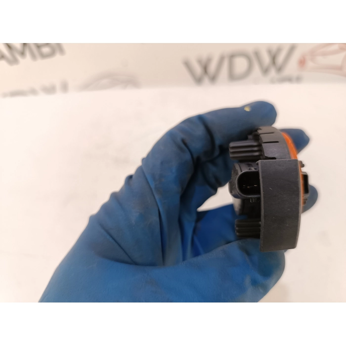 4M0955557A SENSORE AIRBAG PORTA ANTERIORE SINISTRO VW POLO (AW1 \ F) DAL 2017 IN POI