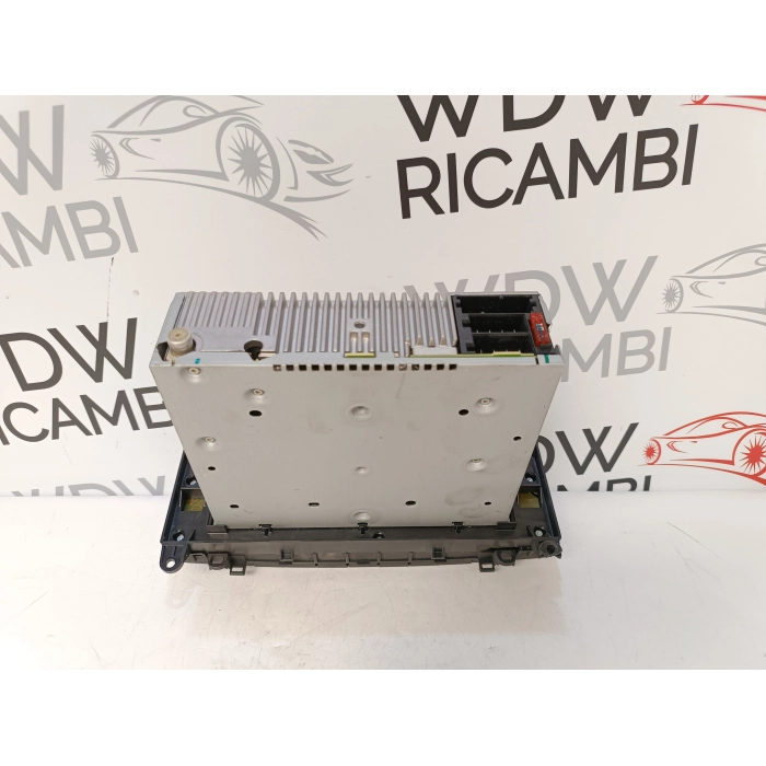 A1698200786 RADIO AUTORADIO LETTORE CD MERCEDES CLASSE A (W169) A 180 (2004\2012)