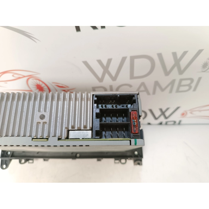A1698200786 RADIO AUTORADIO LETTORE CD MERCEDES CLASSE A (W169) A 180 (2004\2012)
