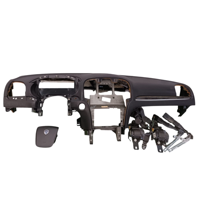 2679561 KIT AIRBAG VOLANTE CRUSCOTTO LANCIA THEMA (LX) (2011\2014) NO CENTRALINA