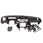 2679561 KIT AIRBAG VOLANTE CRUSCOTTO LANCIA THEMA (LX) (2011\2014) NO CENTRALINA
