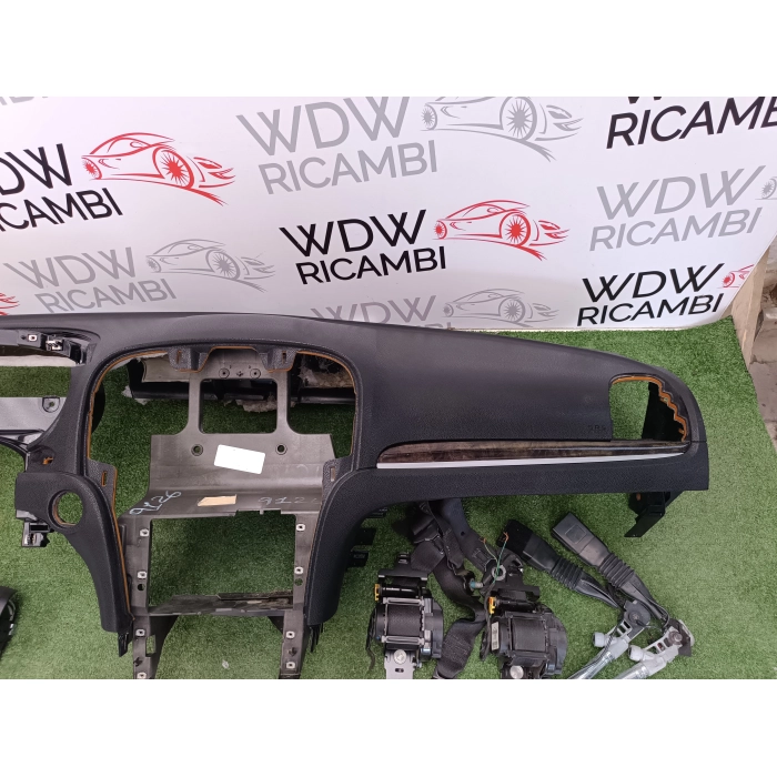 2679561 KIT AIRBAG VOLANTE CRUSCOTTO LANCIA THEMA (LX) (2011\2014) NO CENTRALINA