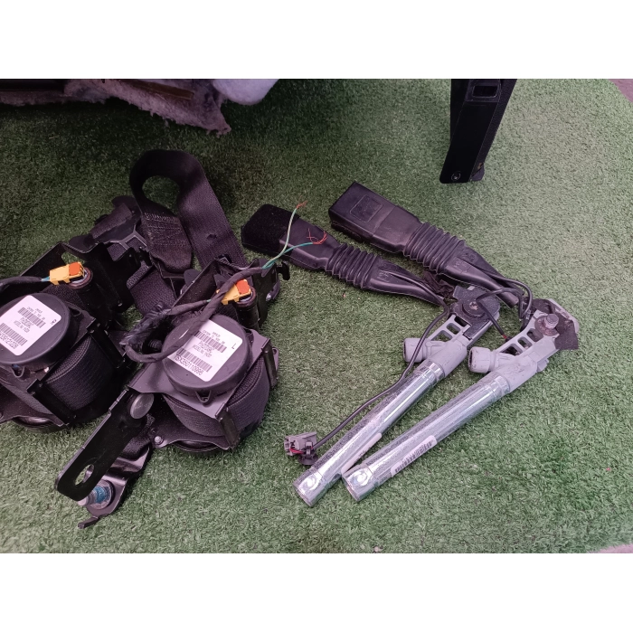 2679561 KIT AIRBAG VOLANTE CRUSCOTTO LANCIA THEMA (LX) (2011\2014) NO CENTRALINA
