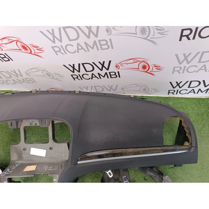 2679561 KIT AIRBAG VOLANTE CRUSCOTTO LANCIA THEMA (LX) (2011\2014) NO CENTRALINA