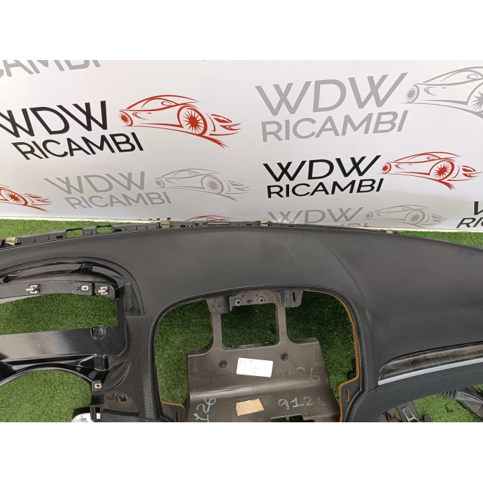 2679561 KIT AIRBAG VOLANTE CRUSCOTTO LANCIA THEMA (LX) (2011\2014) NO CENTRALINA