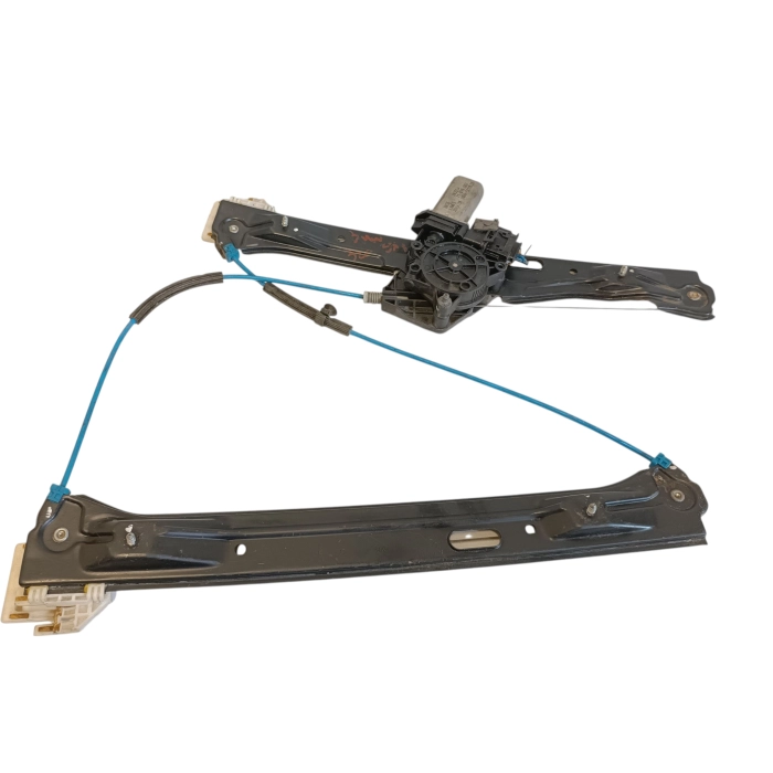 MOTORINO ALZAVETRO ELETTRICO ANTERIORE SINISTRO BMW SERIE 3 F30 DAL 2012 5 PIN