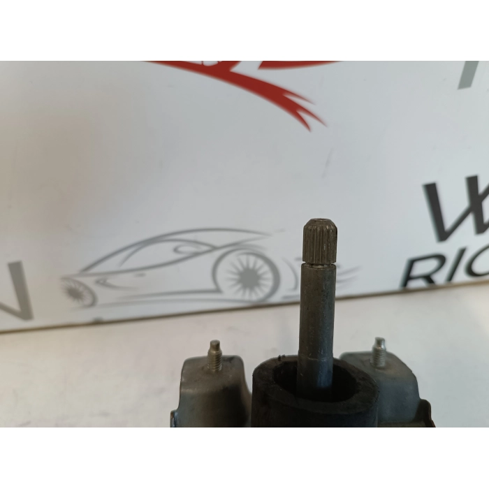 827003722R ALZAVETRO MANUALE POSTERIORE DESTRO DX RENAULT CLIO IV 4 2012 - 2021